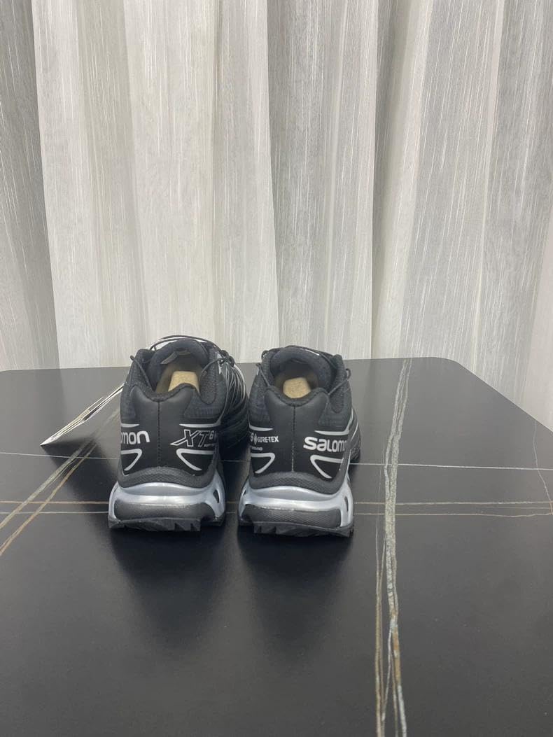 専用Salomon xt-6Gore-Tex トレイルシューズ26.5cm XT-6 GORE-TEX 26.5cm 専用Salomon xt-6Gore-Tex トレイル